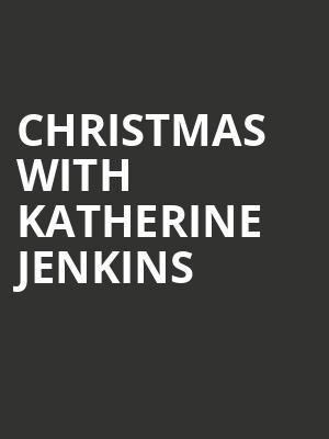 Christmas With Katherine Jenkins at Royal Albert Hall